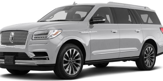 LINCOLN NAVIGATOR L 2021 5LMJJ3TT2MEL08426 image